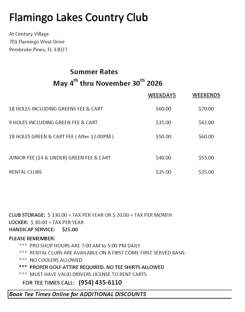 spring rates